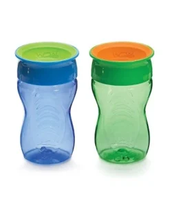 WOW Cup WOW Tritan Kids' Cup - 2pk/20oz Pink/purple -Water Bottles Sales unnamed file 669