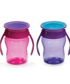 WOW Cup WOW Tritan Baby Cup - 2pk/14oz Pink/purple 9 WOW Cup WOW Tritan Baby Cup - 2pk/14oz Pink/purple -Water Bottles Sales unnamed file 678