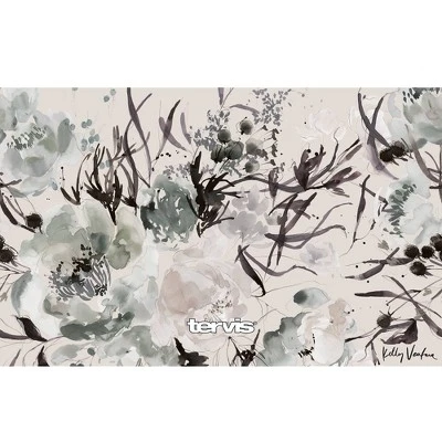 Tervis 20oz Stainless Steel Tumbler - Kelly Ventura Shade Blooms 3 Tervis 20oz Stainless Steel Tumbler - Kelly Ventura Shade Blooms