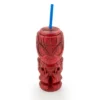 Beeline Creative Geeki Tikis Marvel Spider-Man Tumbler | Tiki Style Cup | Holds 21 Ounces 1 Beeline Creative Geeki Tikis Marvel Spider-Man Tumbler | Tiki Style Cup | Holds 21 Ounces -Water Bottles Sales unnamed file 705