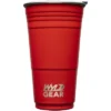 Wyld Gear 24 oz. Vacuum Insulated Stainless Steel Party Cup Tumbler