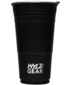 Wyld Gear 24 oz. Vacuum Insulated Stainless Steel Party Cup Tumbler 22 Wyld Gear 24 oz. Vacuum Insulated Stainless Steel Party Cup Tumbler -Water Bottles Sales unnamed file 727