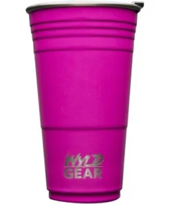 Wyld Gear 24 oz. Vacuum Insulated Stainless Steel Party Cup Tumbler 25 Wyld Gear 24 oz. Vacuum Insulated Stainless Steel Party Cup Tumbler -Water Bottles Sales unnamed file 730