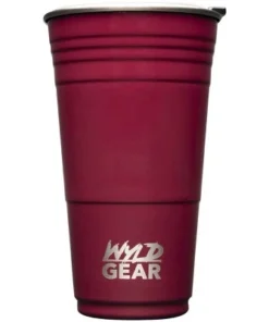 Wyld Gear 24 oz. Vacuum Insulated Stainless Steel Party Cup Tumbler 26 Wyld Gear 24 oz. Vacuum Insulated Stainless Steel Party Cup Tumbler -Water Bottles Sales unnamed file 731