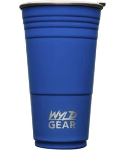 Wyld Gear 24 oz. Vacuum Insulated Stainless Steel Party Cup Tumbler 27 Wyld Gear 24 oz. Vacuum Insulated Stainless Steel Party Cup Tumbler -Water Bottles Sales unnamed file 732