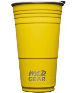 Wyld Gear 24 oz. Vacuum Insulated Stainless Steel Party Cup Tumbler 28 Wyld Gear 24 oz. Vacuum Insulated Stainless Steel Party Cup Tumbler -Water Bottles Sales unnamed file 733