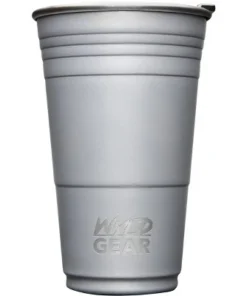 Wyld Gear 24 oz. Vacuum Insulated Stainless Steel Party Cup Tumbler 30 Wyld Gear 24 oz. Vacuum Insulated Stainless Steel Party Cup Tumbler -Water Bottles Sales unnamed file 735