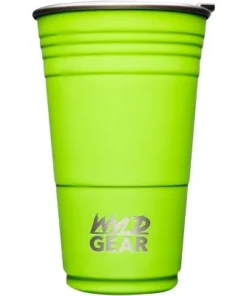 Wyld Gear 24 oz. Vacuum Insulated Stainless Steel Party Cup Tumbler 31 Wyld Gear 24 oz. Vacuum Insulated Stainless Steel Party Cup Tumbler -Water Bottles Sales unnamed file 736