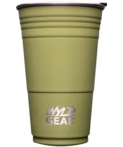 Wyld Gear 24 oz. Vacuum Insulated Stainless Steel Party Cup Tumbler 32 Wyld Gear 24 oz. Vacuum Insulated Stainless Steel Party Cup Tumbler -Water Bottles Sales unnamed file 737