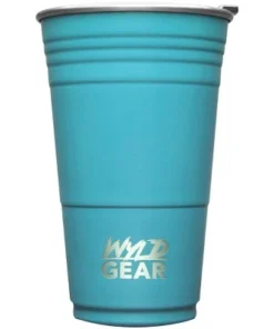 Wyld Gear 24 oz. Vacuum Insulated Stainless Steel Party Cup Tumbler 34 Wyld Gear 24 oz. Vacuum Insulated Stainless Steel Party Cup Tumbler -Water Bottles Sales unnamed file 739
