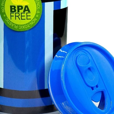 Just Funky Mega Man E-Tank Travel Can 5 Just Funky Mega Man E-Tank Travel Can - Image 3