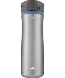 Contigo 20 oz. Jackson Chill 2.0 Vacuum Insulated Stainless Steel Water Bottle -Water Bottles Sales unnamed file 75