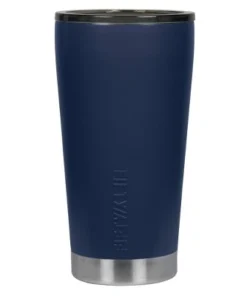 FIFTY/FIFTY 16oz Stainless Steel Vacuum Insulated Tumbler Navy Blue -Water Bottles Sales unnamed file 753