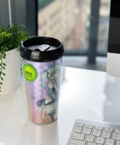 Just Funky Crypton Voice Hatsune Miku 16oz Travel Mug -Water Bottles Sales unnamed file 760