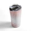 Society6 Gale Switzer Palm Leaf Synchronicity 20 oz Stainless Steel Travel Mug - Deny Designs -Water Bottles Sales unnamed file 769