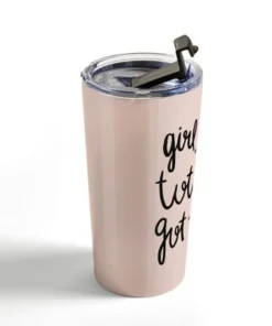 Society6 Allyson Johnson You Got This Girl 20 oz Stainless Steel Travel Mug - Deny Designs 7 Society6 Allyson Johnson You Got This Girl 20 oz Stainless Steel Travel Mug - Deny Designs -Water Bottles Sales unnamed file 788
