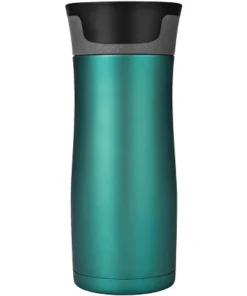 Contigo West Loop 2.0 AutoSeal Insulated Stainless Steel Travel Mug -Water Bottles Sales unnamed file 80