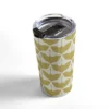 Society6 Caroline Okun Oro Domino 20 oz Stainless Steel Travel Mug - Deny Designs -Water Bottles Sales unnamed file 812