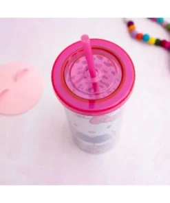Silver Buffalo Hello Kitty Bows and Hearts Carnival Cup with Lid and Straw | Holds 20 Ounces 10 Silver Buffalo Hello Kitty Bows and Hearts Carnival Cup with Lid and Straw | Holds 20 Ounces -Water Bottles Sales unnamed file 828