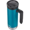 Contigo 20 oz. Superior 2.0 SnapSeal Stainless Steel Travel Mug with Handle -Water Bottles Sales unnamed file 83