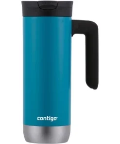 Contigo 20 oz. Superior 2.0 SnapSeal Stainless Steel Travel Mug with Handle 9 Contigo 20 oz. Superior 2.0 SnapSeal Stainless Steel Travel Mug with Handle -Water Bottles Sales unnamed file 85