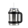 Reduce 50oz Cold1 Insulated Stainless Steel Straw Tumbler Mug - Silver 2 Reduce 50oz Cold1 Insulated Stainless Steel Straw Tumbler Mug - Silver -Water Bottles Sales unnamed file 852