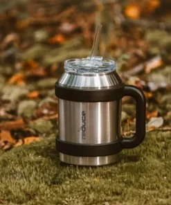 Reduce 50oz Cold1 Insulated Stainless Steel Straw Tumbler Mug - Silver 7 Reduce 50oz Cold1 Insulated Stainless Steel Straw Tumbler Mug - Silver -Water Bottles Sales unnamed file 854