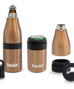 Grand Fusion Icy Bev Kooler 2.0, Double Wall -Water Bottles Sales unnamed file 863