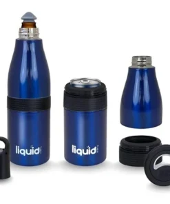 Grand Fusion Icy Bev Kooler 2.0, Double Wall -Water Bottles Sales unnamed file 864