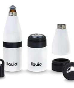 Grand Fusion Icy Bev Kooler 2.0, Double Wall -Water Bottles Sales unnamed file 865