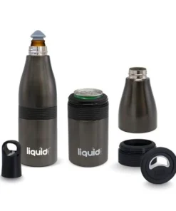 Grand Fusion Icy Bev Kooler 2.0, Double Wall -Water Bottles Sales unnamed file 866