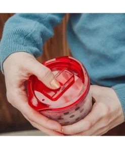 Mickey Mouse & Friends Silver Buffalo Disney Minnie Mouse Travel Tumbler with Slide Close Lid | Holds 20 Ounces 10 Mickey Mouse & Friends Silver Buffalo Disney Minnie Mouse Travel Tumbler with Slide Close Lid | Holds 20 Ounces -Water Bottles Sales unnamed file 870