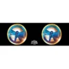 Marvel: Thor: Love and Thunder Stormbreaker Emblem Stainless Steel Tumbler w/Lid