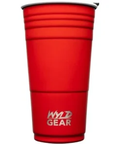 Wyld Gear 32 oz. Vacuum Insulated Stainless Steel Party Cup Tumbler 22 Wyld Gear 32 oz. Vacuum Insulated Stainless Steel Party Cup Tumbler -Water Bottles Sales unnamed file 971