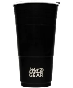 Wyld Gear 32 oz. Vacuum Insulated Stainless Steel Party Cup Tumbler 23 Wyld Gear 32 oz. Vacuum Insulated Stainless Steel Party Cup Tumbler -Water Bottles Sales unnamed file 972