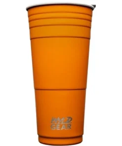 Wyld Gear 32 oz. Vacuum Insulated Stainless Steel Party Cup Tumbler 24 Wyld Gear 32 oz. Vacuum Insulated Stainless Steel Party Cup Tumbler -Water Bottles Sales unnamed file 973