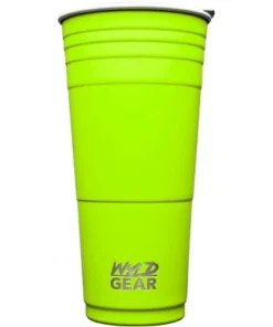Wyld Gear 32 oz. Vacuum Insulated Stainless Steel Party Cup Tumbler 25 Wyld Gear 32 oz. Vacuum Insulated Stainless Steel Party Cup Tumbler -Water Bottles Sales unnamed file 974