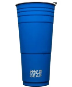 Wyld Gear 32 oz. Vacuum Insulated Stainless Steel Party Cup Tumbler 29 Wyld Gear 32 oz. Vacuum Insulated Stainless Steel Party Cup Tumbler -Water Bottles Sales unnamed file 978