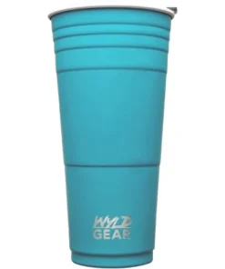Wyld Gear 32 oz. Vacuum Insulated Stainless Steel Party Cup Tumbler 30 Wyld Gear 32 oz. Vacuum Insulated Stainless Steel Party Cup Tumbler -Water Bottles Sales unnamed file 979