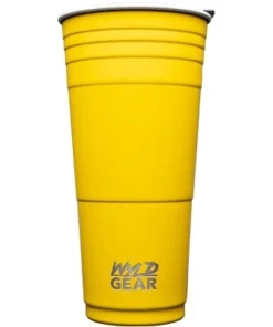 Wyld Gear 32 oz. Vacuum Insulated Stainless Steel Party Cup Tumbler 31 Wyld Gear 32 oz. Vacuum Insulated Stainless Steel Party Cup Tumbler -Water Bottles Sales unnamed file 980