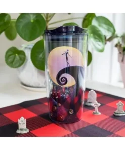 The Nightmare Before Christmas Silver Buffalo Nightmare Before Christmas Jack Spiral Hill 20oz Double Wall Travel Tumbler 11 The Nightmare Before Christmas Silver Buffalo Nightmare Before Christmas Jack Spiral Hill 20oz Double Wall Travel Tumbler -Water Bottles Sales unnamed file 993